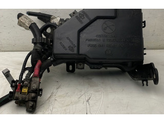   Pojistková skříňka    Alfa Romeo Giulietta 2015