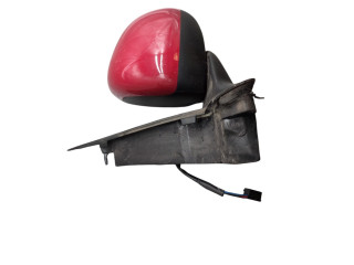 Зеркало (механическое)       Fiat 500L  2013 -  года   