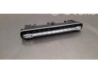 Блок управления климат-контролем A2479056703   Mercedes-Benz GLE W167