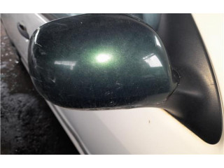 Зеркало электрическое Skoda Fabia Mk1 (6Y) 1999 - 2007 года