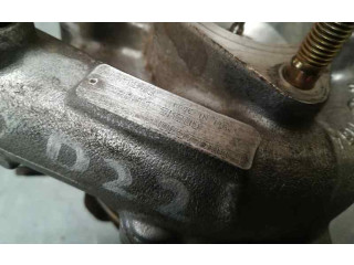 Turbodmychadlo Турбина 144115M300, GARRETT Nissan Almera N16