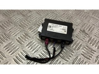 Усилитель антенны