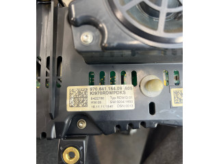 Přístrojová deska Porsche Panamera (970) 2012 97064115409, 8422760