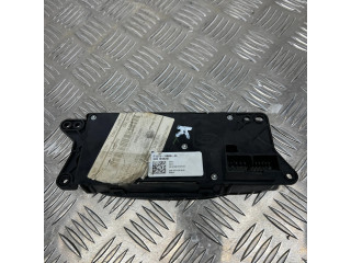 Блок управления GX7314B566AA, 10105237   Jaguar XF X260