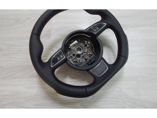 Руль Audi A1 2010 - 2018 года