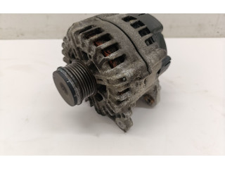 Генератор 059903019L Audi A7 S7 4G