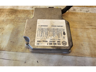 Блок подушек безопасности 1C0909605F Ford Galaxy