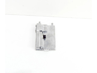 Vaizdo kamera priekiniame bamperyje