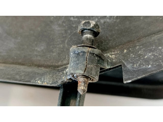 Блок предохранителей A2305400124 Mercedes-Benz SL R230