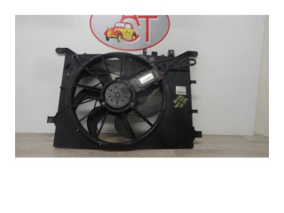 Вентилятор печки 30680547, 30680547 Volvo V70