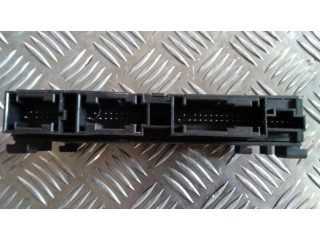 Модуль управления сидением