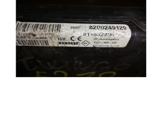 Блок комфорта 8200249129, 8200249129 Renault Twingo I