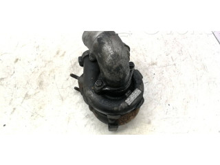 Турбина Nissan Pathfinder R51 14411EB300, 7512432 для двигателя YD25DDTi