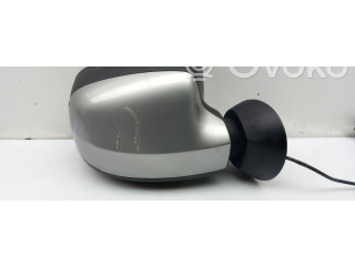 Зеркало электрическое Dacia Duster 2010 - 2017 года