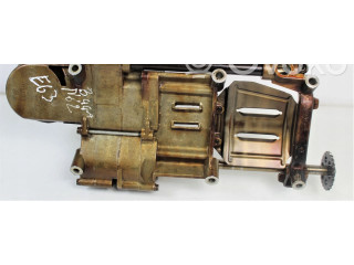 Čerpadlo oleje 7537887 BMW 7 E65 E66