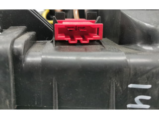 Вентилятор печки    1H1820021, 833658D   Seat Inca (6k)