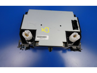 Блок управления климат-контролем AW9318D687DE, 1110061 Jaguar XJ X351