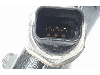 Vstřikovací lišta 175210651R, 175210651R   Renault Clio IV    K9K646 