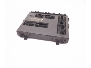 Блок комфорта A1695453432, 1695453432   Mercedes-Benz A W169   