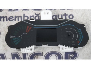 Панель приборов 248092383R   Dacia Spring       