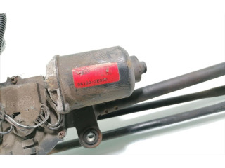 Комплект механизма стеклоочистителей