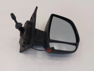 Zpětné zrcátko pravé Fiat Doblo 2015