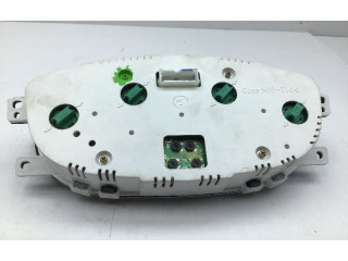 Панель приборов 96664132   Chevrolet Matiz       