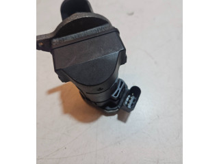 Píst A646140, 109315 Mercedes-Benz E W211 OM 648.961