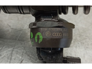 Форсунка 038130073BQ, 0414720312    Skoda Octavia Mk2 (1Z)  BMM 