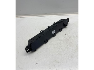 Блок управления климат-контролем 98340409ZD, 35252402   Peugeot Partner III