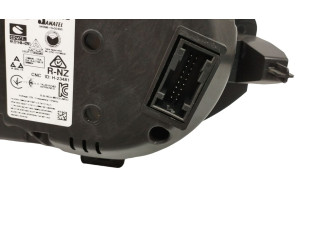 Панель приборов 2K7920741   Volkswagen Caddy       