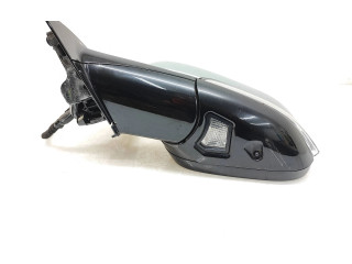 Зеркало электрическое        Volvo V60  2013 - 2018 года   