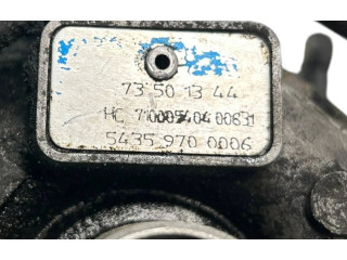 Турбина Opel Combo C 54359700006, 73501344