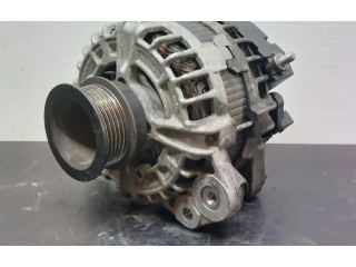 Генератор 30659580, 0125812009 Volvo S60