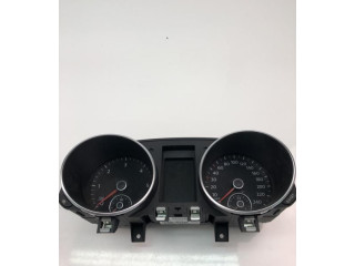 Панель приборов 5K0920871A, NP1852 Volkswagen Golf VI