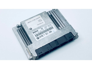 Řídící jednotka 7521368, 0261209002 BMW 7 E65 E66 2005