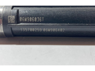 Vstřikovač 06M906036T, 135700259 Porsche Cayenne (9Y0 9Y3)