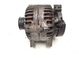 Генератор 9621791480 Citroen Xantia