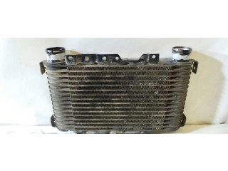 Интеркулер     Mitsubishi L200 2.5