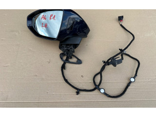 Зеркало электрическое Audi A6 S6 C8 4K 2018 - года