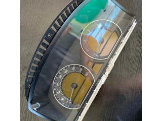 Přístrojová deska BMW 7 E65 E66 2007 62119140815, 110080103