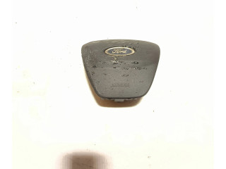 Подушка безопасности водителя P1TBA042B85AAW, 644000200 Ford Puma