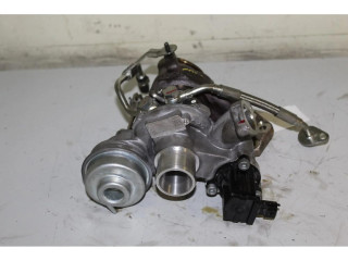 Turbodmychadlo Турбина    Fiat 500L   199B6000