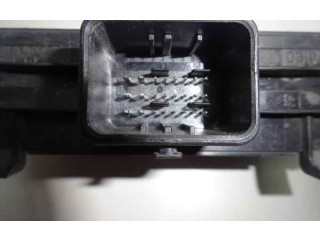 Блок управления 965111648000 Citroen C4 I