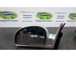 Zpětné zrcátko Hyundai Accent D3EA