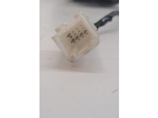 Зеркало электрическое Dacia Logan I 2004 - 2012 года