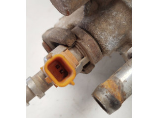 Турбина Dacia Duster 7800066625, 10487478 для двигателя K9K 896