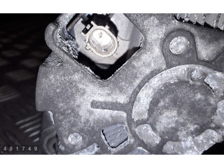 Генератор a5tj0291ze Honda Civic IX