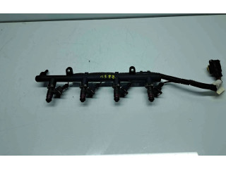 Топливная рампа 8200135504   Renault Megane III  