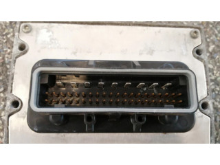 Блок управления 04869001AJ, 64469H Chrysler Voyager